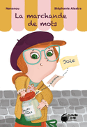 Marchande de mots (La)